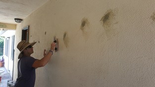 wall insulation