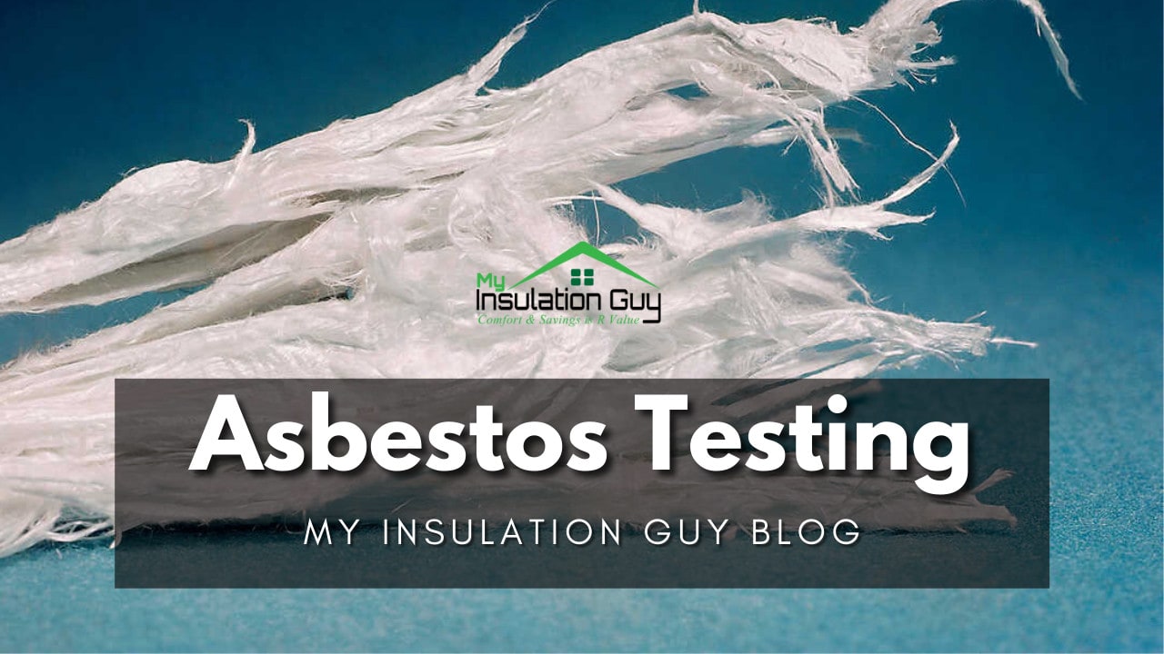 Read more about the article Asbestos Testing- Search For The Devil