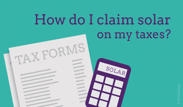Read more about the article What Is the IRS Form 5695?