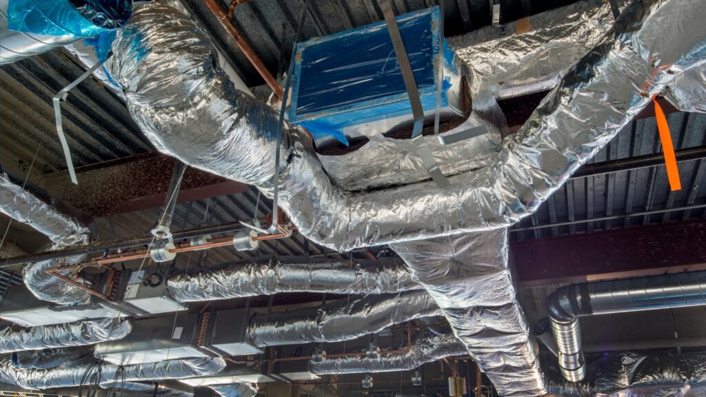 Air Duct Replacement (3)
