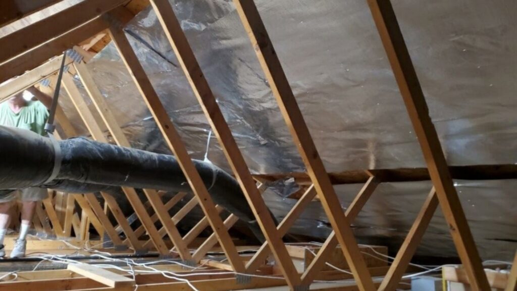 Radiant Barrier (2)