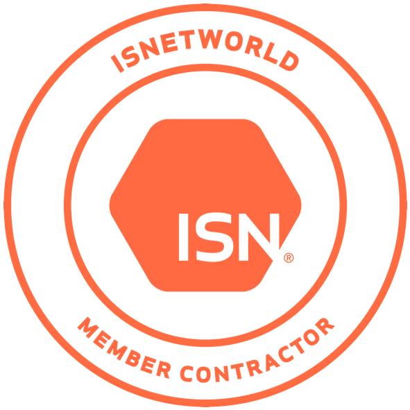 isnetworld logo