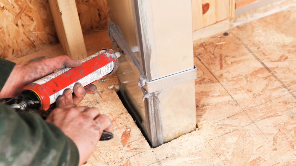 Attic Air Sealing (3)