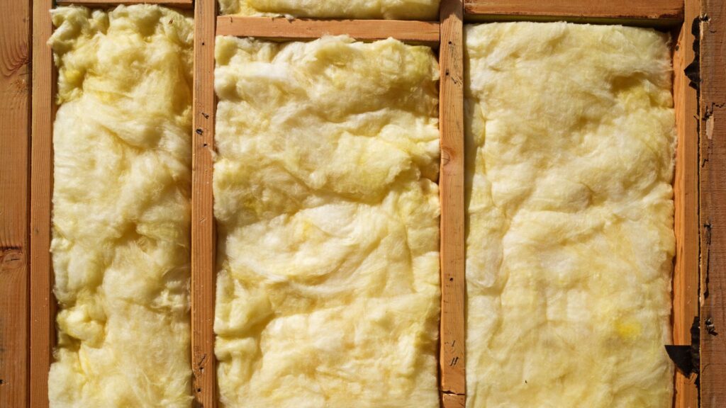 Fiberglass Batt Insulation (3)