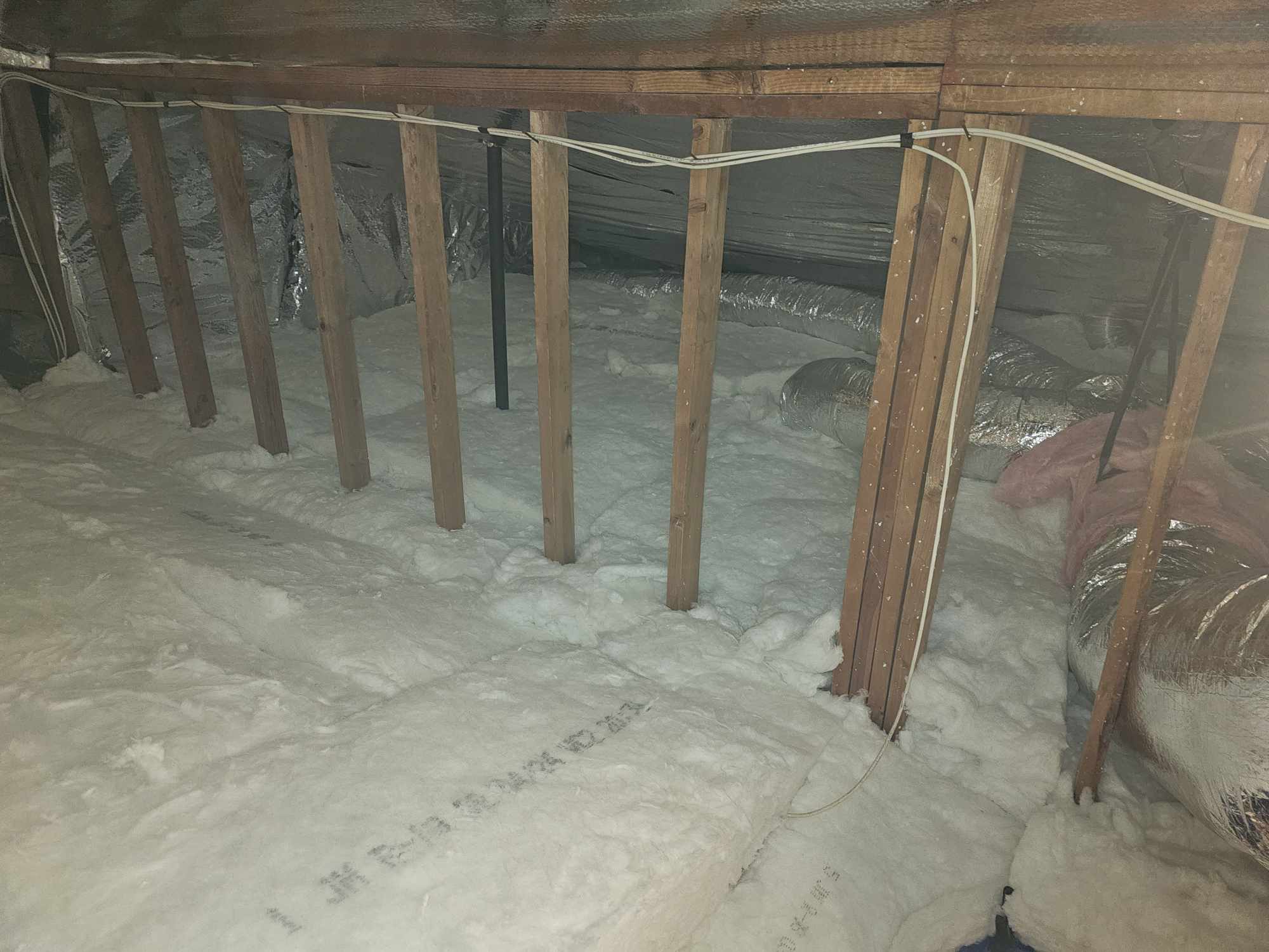 Read more about the article Fiberglass Insulation: Composition, Benefits, and Uses