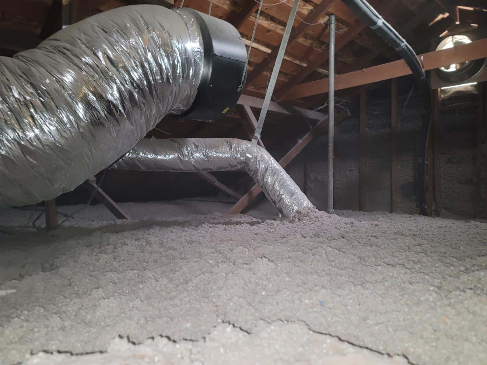 Read more about the article Is your attic overheating? How the right insulation contractors can solve the problem