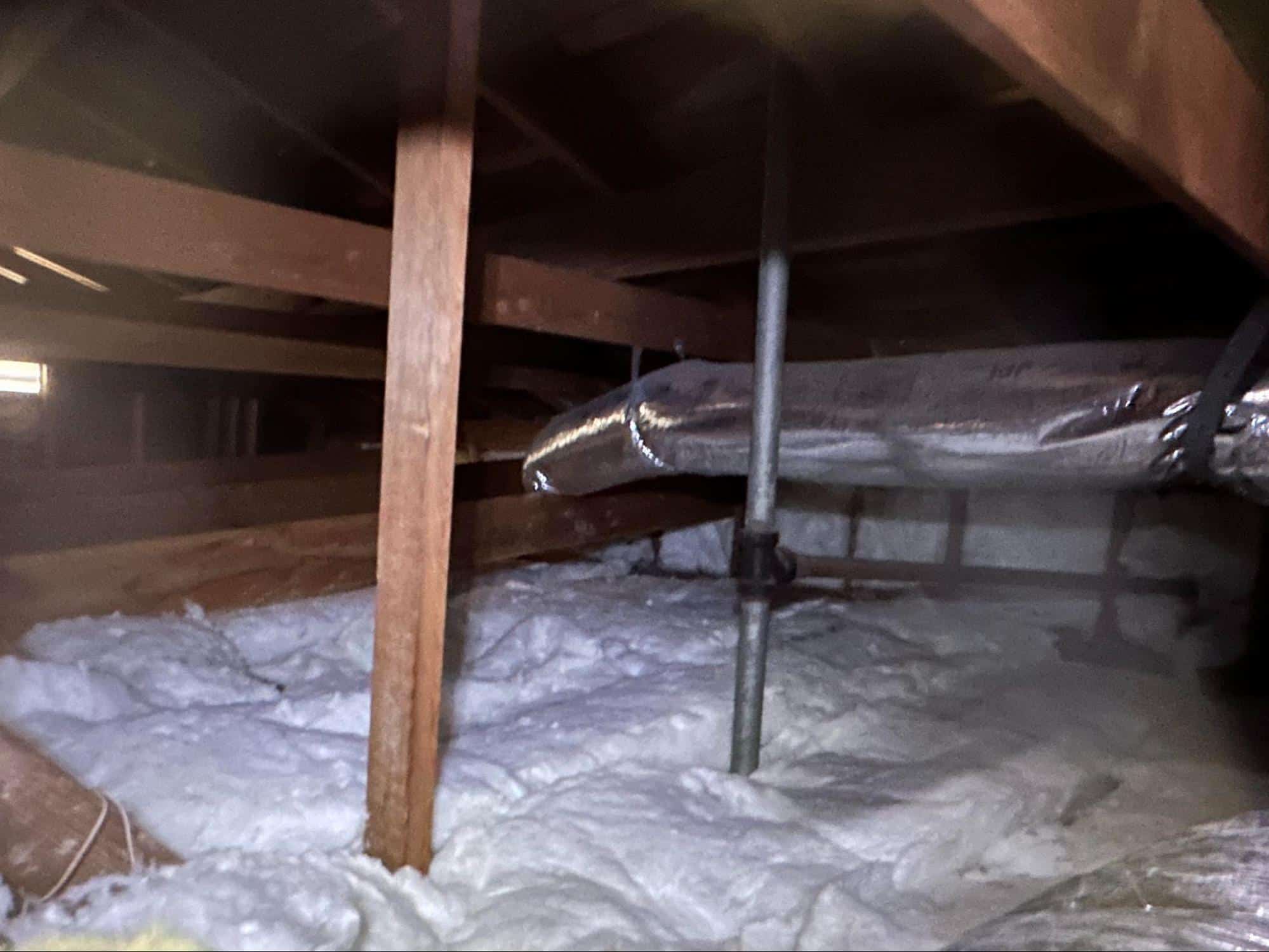 Read more about the article What Precautions Should I Take When Removing Fiberglass Insulation?