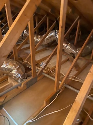 Read more about the article Top Reasons to Invest in Professional Attic Cleaning Services