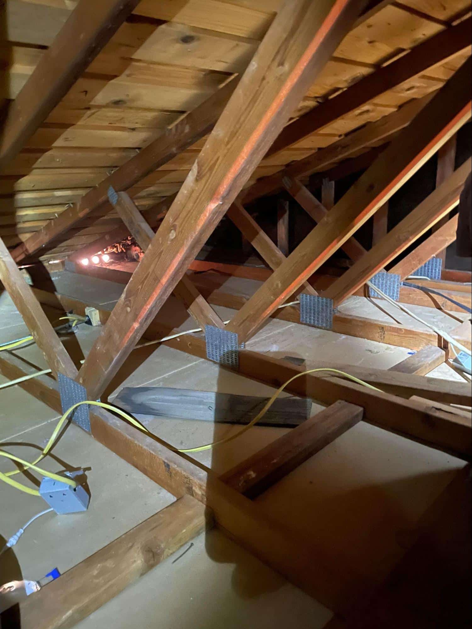 You are currently viewing Top Signs Your Attic Insulation Needs Replacement