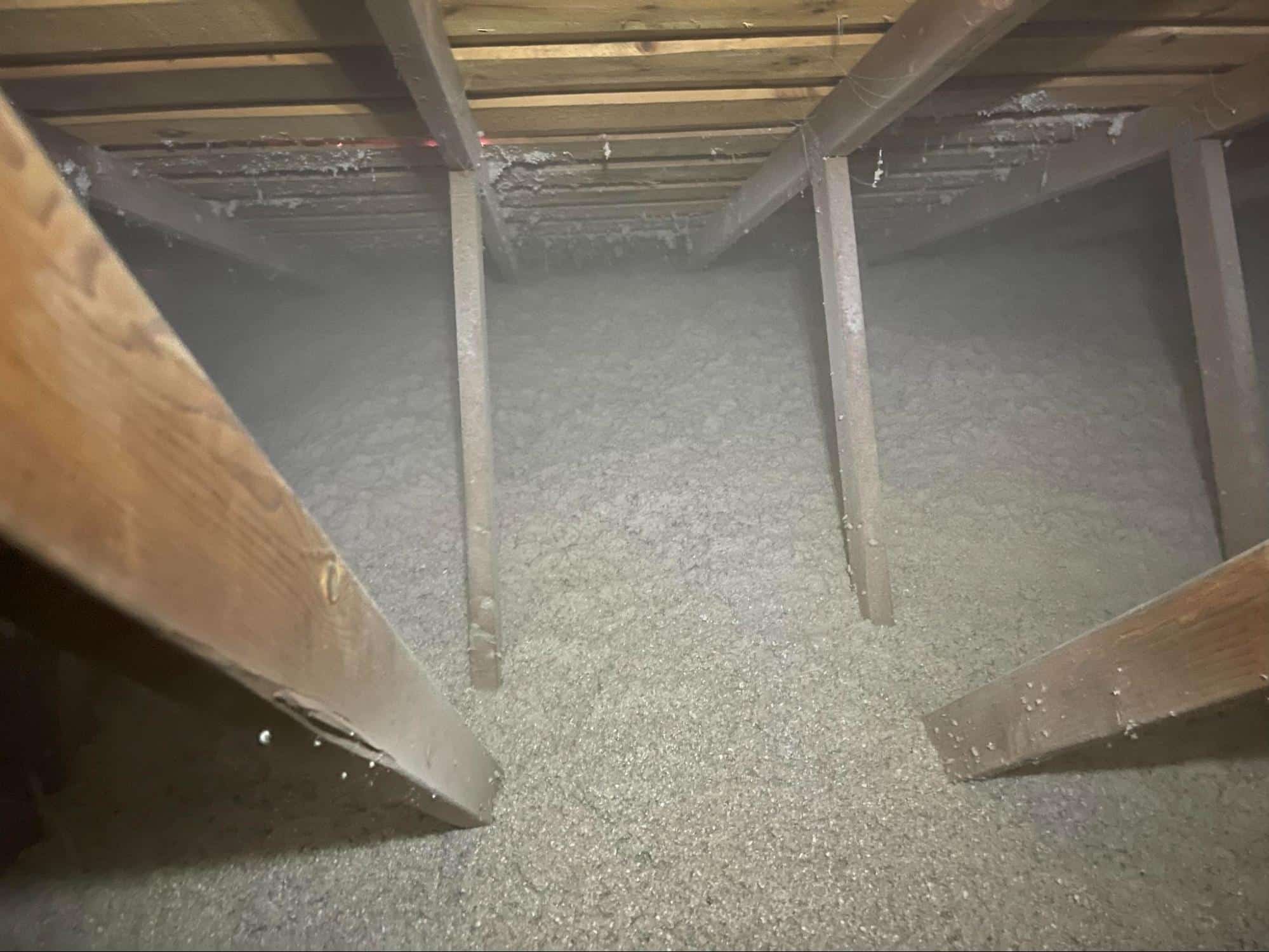Read more about the article The Role of Attic Insulation in Home Temperature Control