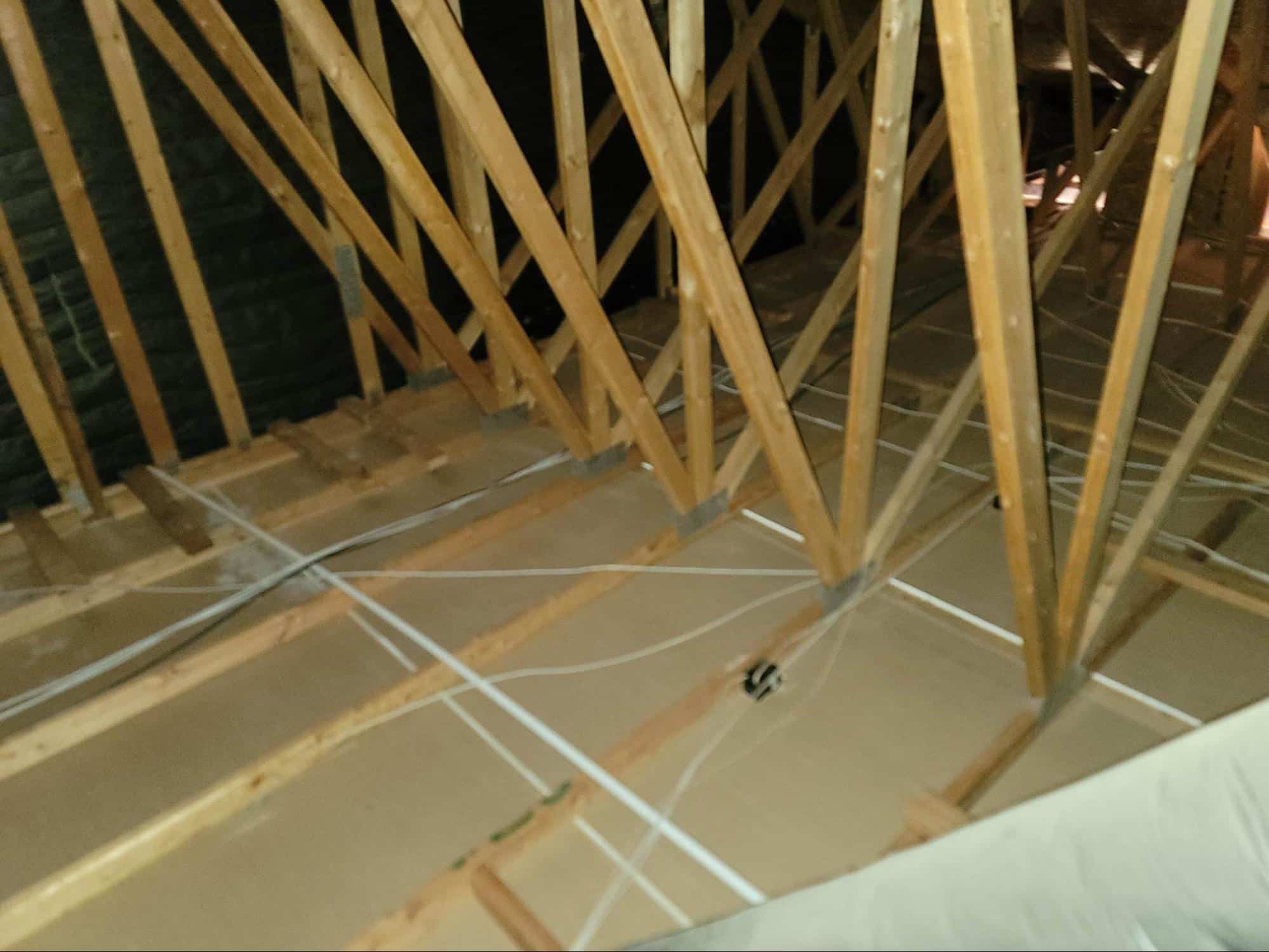 Read more about the article Top Benefits of Professional Attic Cleaning Services for Your Home