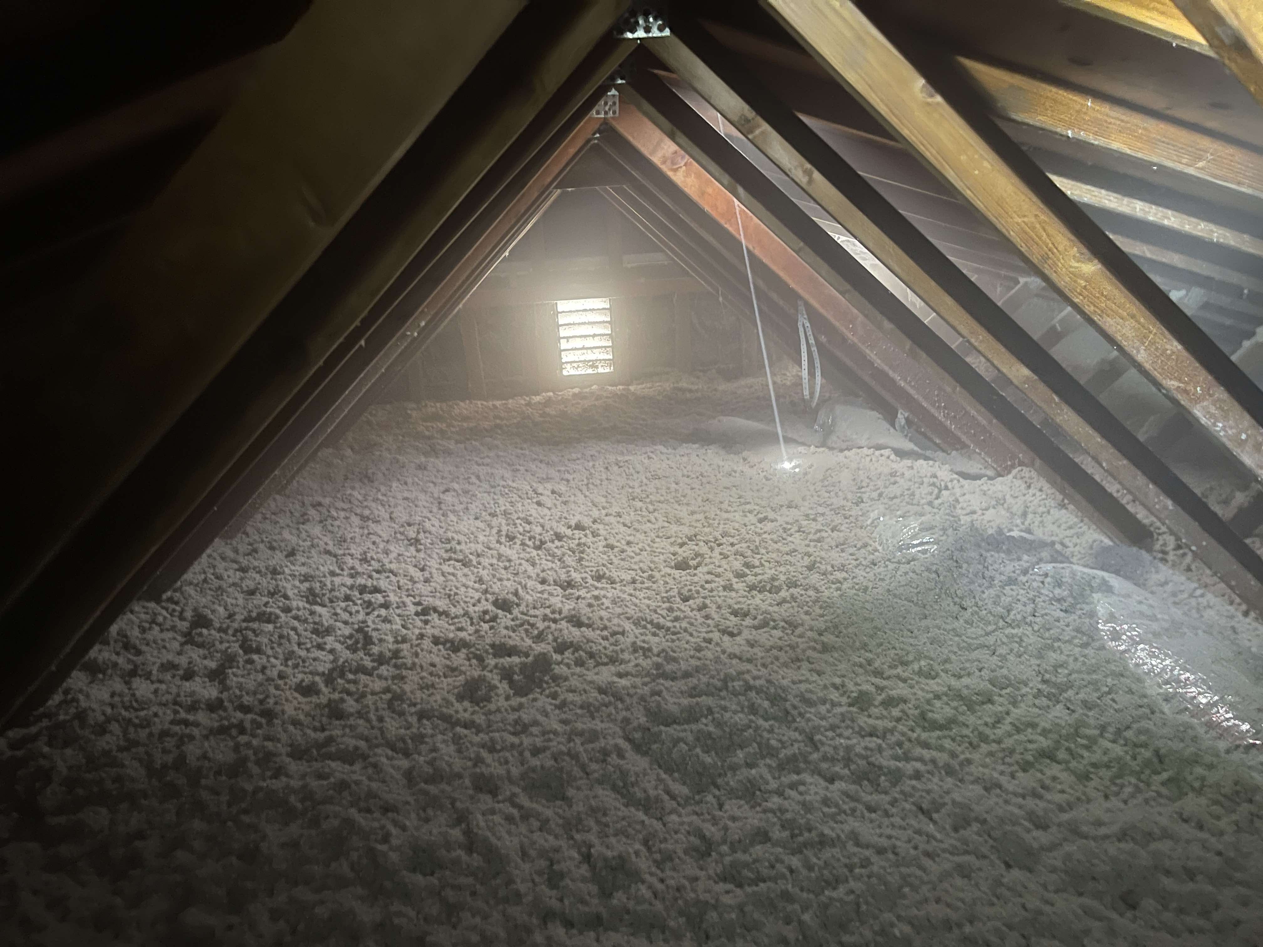 Read more about the article Why Fiberglass Insulation Removal Is Essential for a Healthier Home