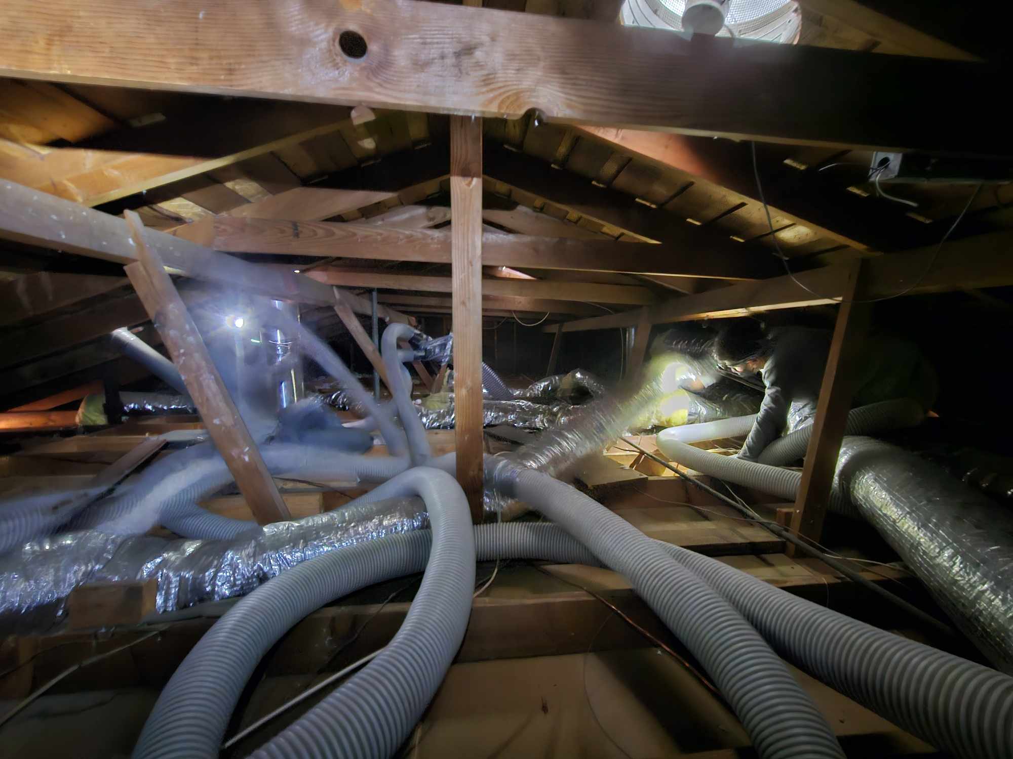 Read more about the article Say Goodbye to Dirty Insulation: Cleanout Tips That Work
