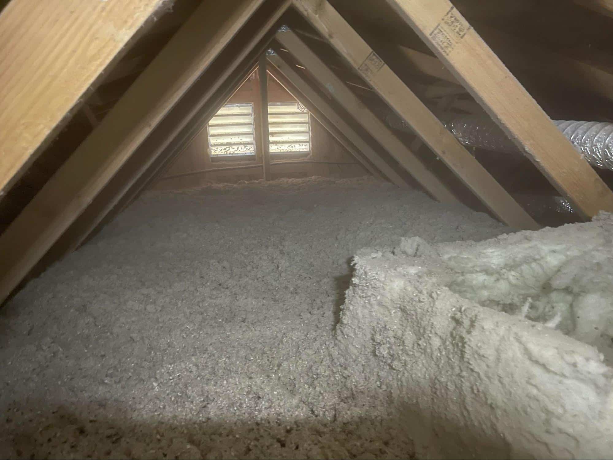 Read more about the article The Cost Breakdown: Hiring an Insulation Removal Company
